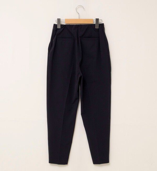 NOLLEY'S「《撥水/セットアップ対応》ウォッシャブルアクティブストレッチスリムパンツ」|その他|