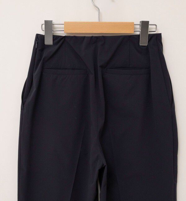 NOLLEY'S「《撥水/セットアップ対応》ウォッシャブルアクティブストレッチスリムパンツ」|その他|