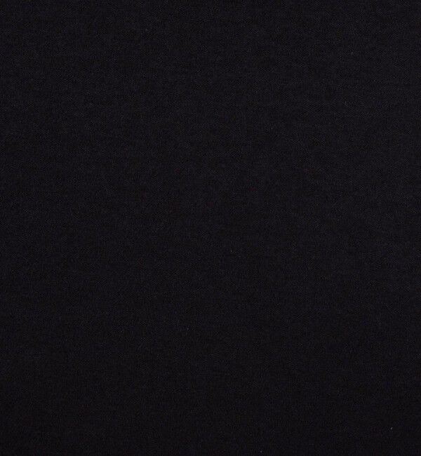 NOLLEY'S「《ノーリーズオリジナル美容Tシャツ》シルクアミノ酸加工オーバーノースリーブ」|Tシャツ・カットソー|