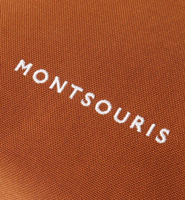 NOLLEY'S goodman「【DANTON/ダントン】MONTSOURIS（モンスリ）」|ショルダー・メッセンジャー|