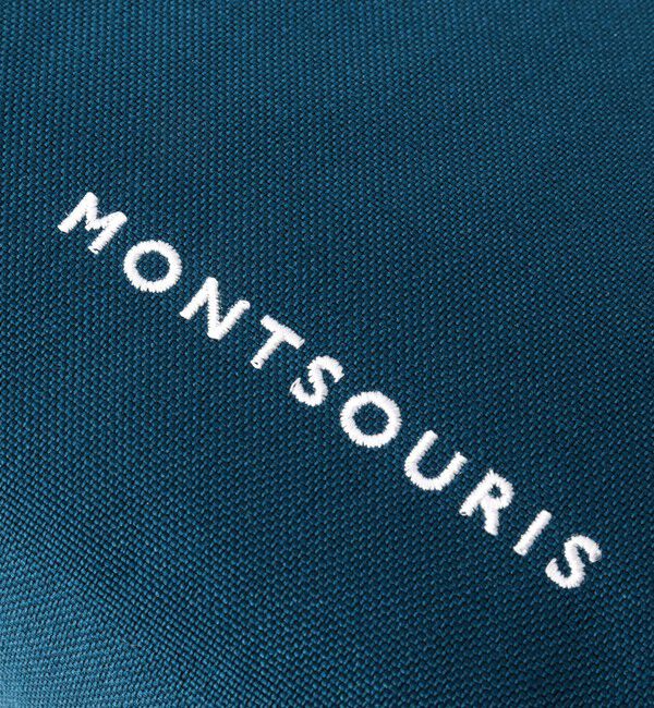 NOLLEY'S goodman「【DANTON/ダントン】MONTSOURIS（モンスリ）」|ショルダー・メッセンジャー|