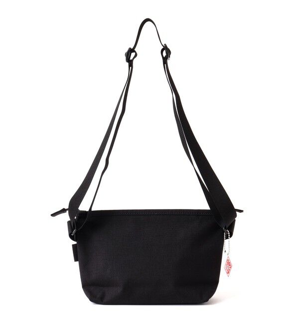 NOLLEY'S goodman「【DANTON/ダントン】MONTSOURIS（モンスリ）」|ショルダー・メッセンジャー|