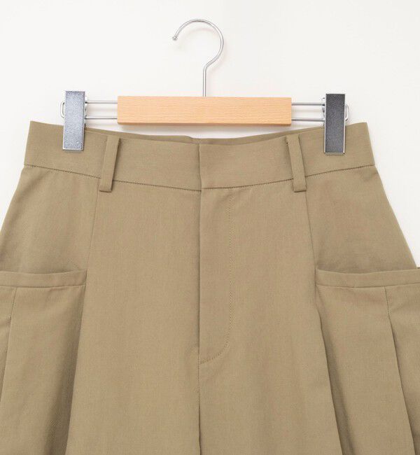 MAQWEL「【MAQWEL/マクウェル】ワークワイドパンツ」|その他|