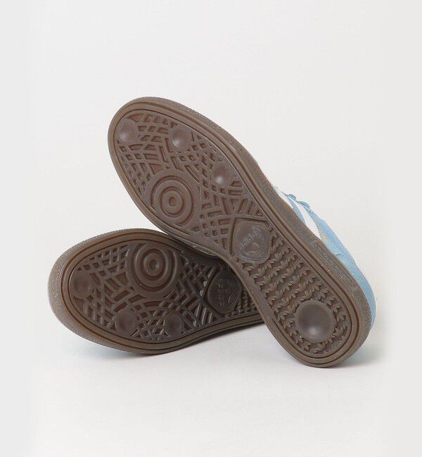 fredy emue「【adidas／アディダス】HANDBALL SPEZIAL」|スニーカー|