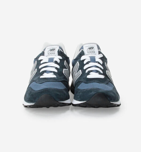  「New Balance | U1300 NAVY MEN」|スニーカー|