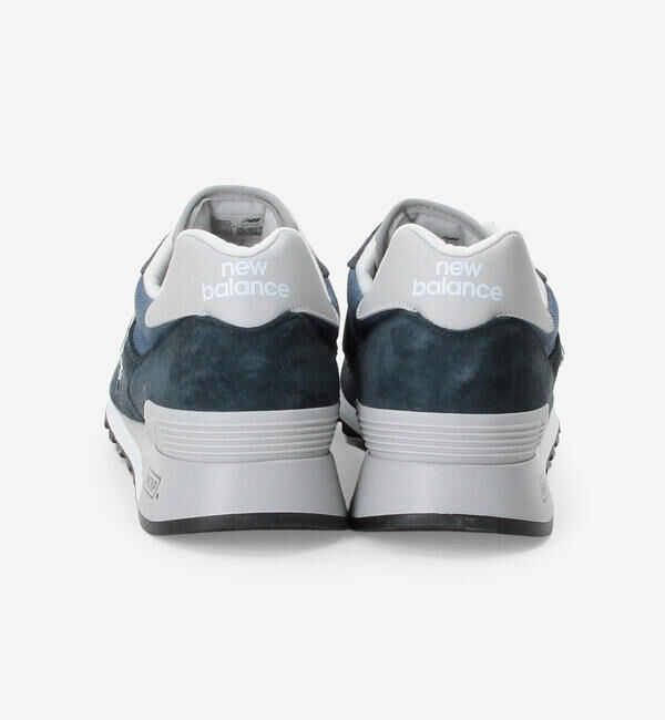  「New Balance | U1300 NAVY MEN」|スニーカー|
