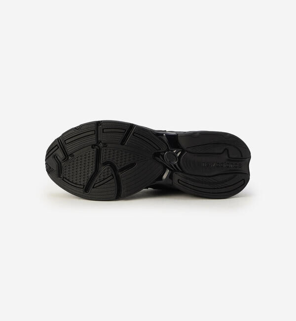  「New Balance | ABZORB 2010 BLACK MEN」|スニーカー|