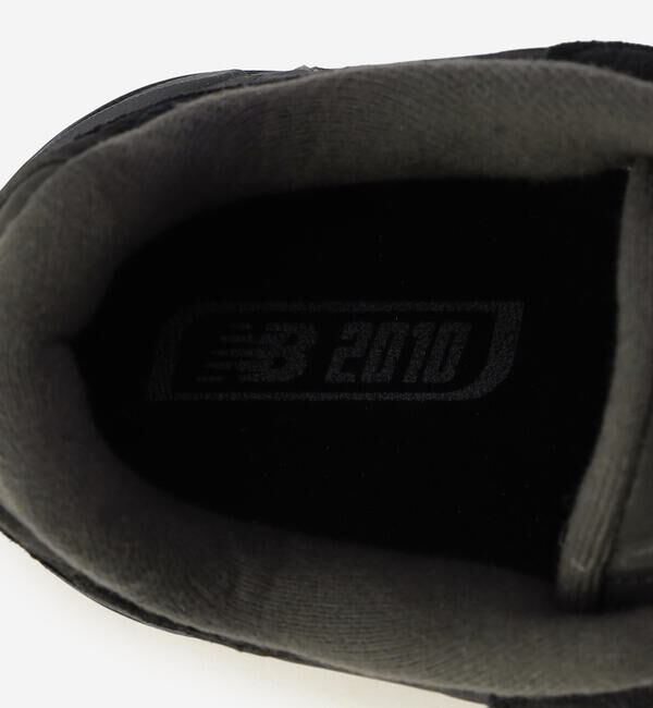  「New Balance | ABZORB 2010 BLACK MEN」|スニーカー|