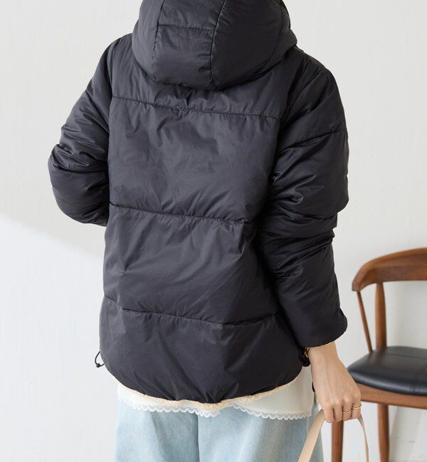  「【TAION別注】リバーシブルボアダウン」|その他|