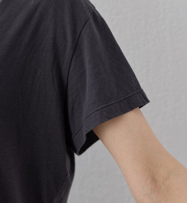  「VネックTシャツ」|Tシャツ・カットソー|