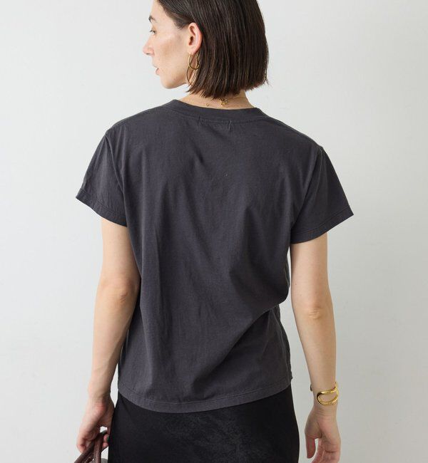  「VネックTシャツ」|Tシャツ・カットソー|