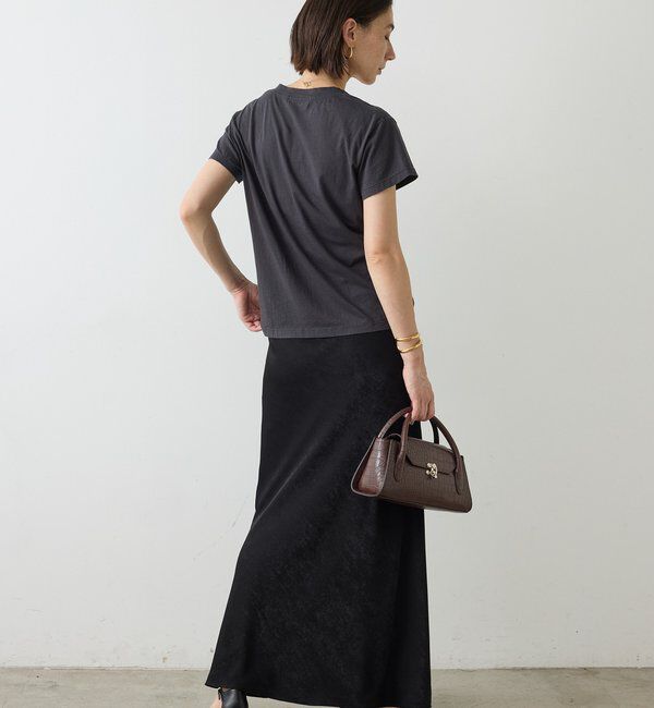  「VネックTシャツ」|Tシャツ・カットソー|