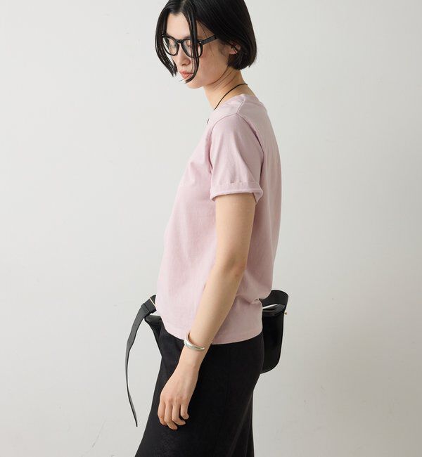  「ヴィンテージロゴTee」|Tシャツ・カットソー|