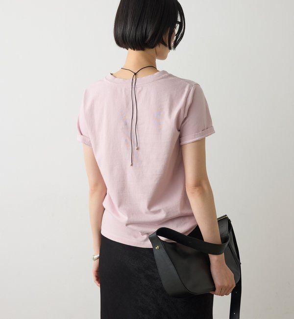  「ヴィンテージロゴTee」|Tシャツ・カットソー|