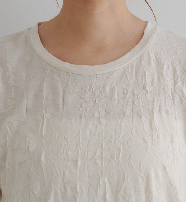  「ワッシャーT&times;アメスリタンクSET」|Tシャツ・カットソー|