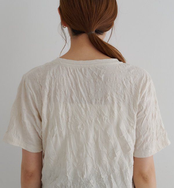  「ワッシャーT&times;アメスリタンクSET」|Tシャツ・カットソー|