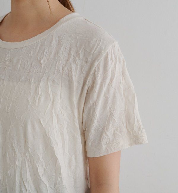  「ワッシャーT&times;アメスリタンクSET」|Tシャツ・カットソー|