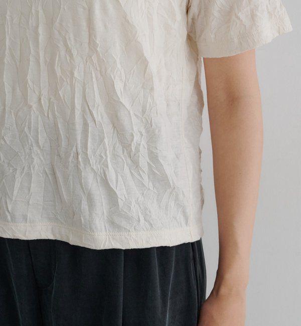  「ワッシャーT&times;アメスリタンクSET」|Tシャツ・カットソー|