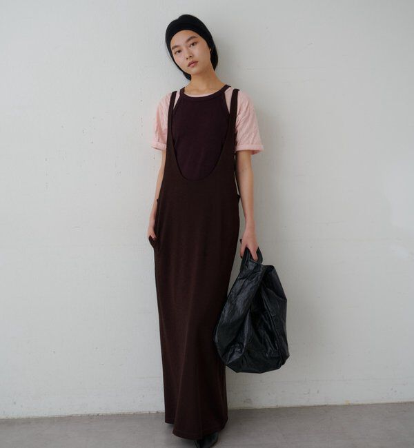  「ワッシャーT&times;アメスリタンクSET」|Tシャツ・カットソー|