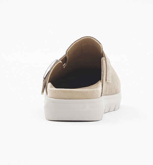 collex「【ACO SHOES/アコシューズ】 クロッグサンダル」|サンダル|