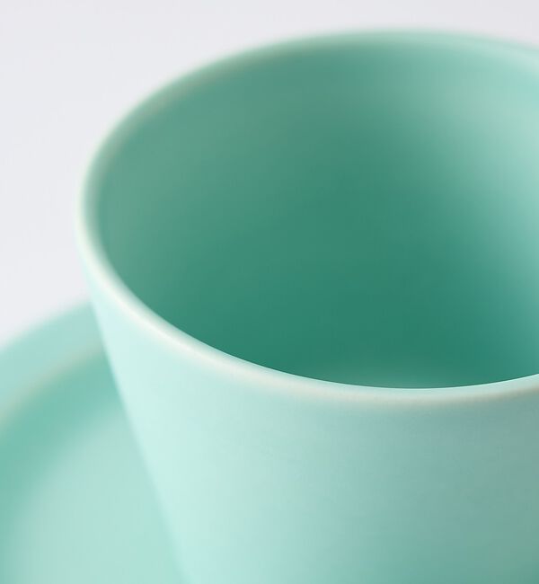 collex「【26SS新色】SAKUZAN 作山窯 Coffee Cup コーヒーカップ」|食器・キッチングッズ|