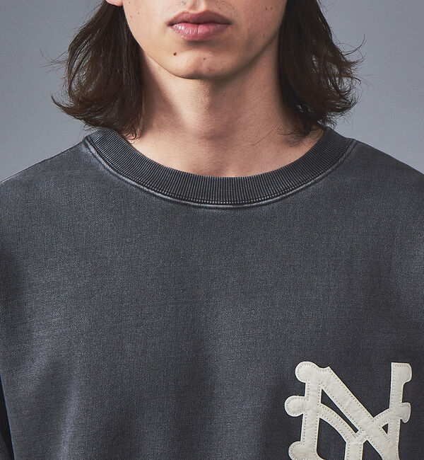 ABAHOUSE「【SCREEN STARS】BLACK YANKEES / ブラックヤンキース」|Tシャツ・カットソー|