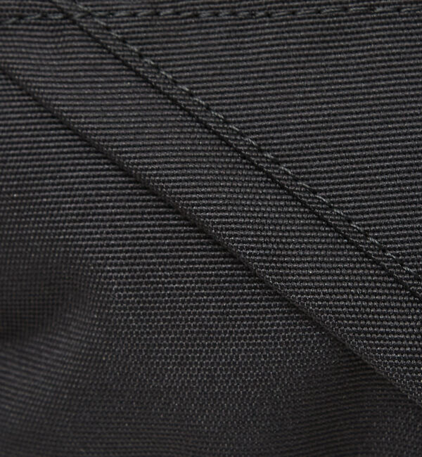ABAHOUSE「【MEI / メイ】ロゴ刺繍 BOTTOMLINE ウエスト/ボディバッグ」|その他|