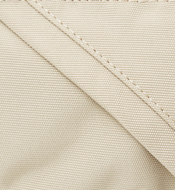 ABAHOUSE「【MEI / メイ】ロゴ刺繍 BOTTOMLINE ウエスト/ボディバッグ」|その他|