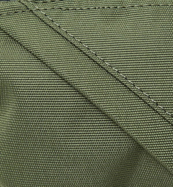 ABAHOUSE「【MEI / メイ】ロゴ刺繍 BOTTOMLINE ウエスト/ボディバッグ」|その他|