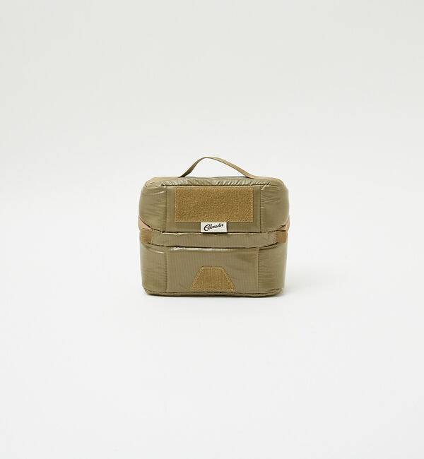 ABAHOUSE「【COBMASTER/コブマスター 】SPICE&COOLER BOX Sサイズ」|その他|