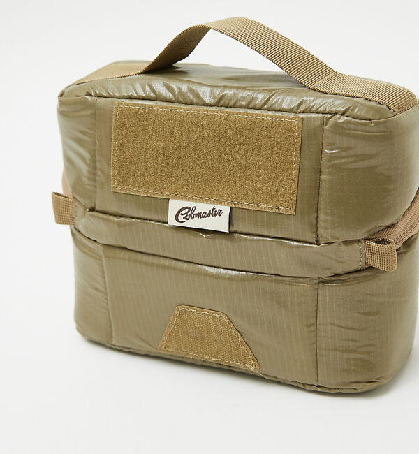 ABAHOUSE「【COBMASTER/コブマスター 】SPICE&COOLER BOX Sサイズ」|その他|