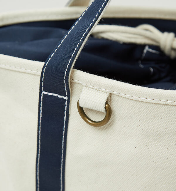 ABAHOUSE「【DICKIES/ディッキーズ】AUTHENTIC CANVAS 2WAY SH」|トートバッグ|