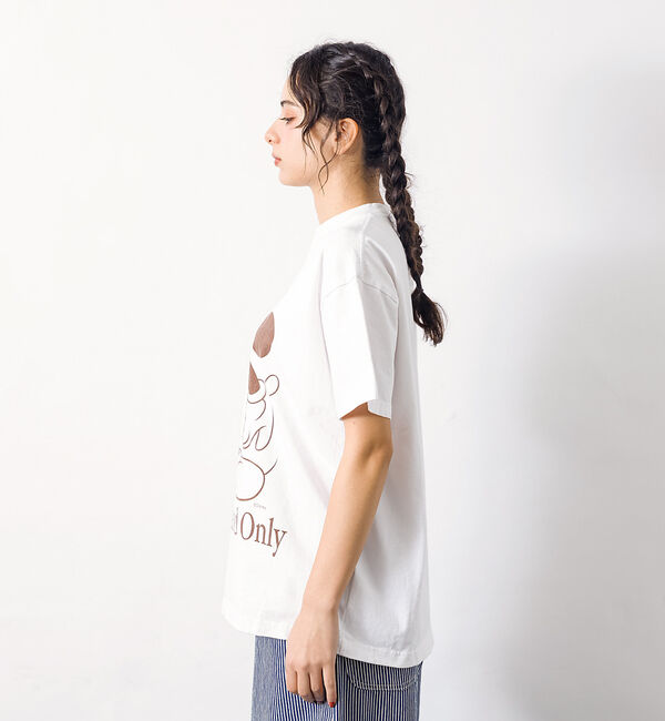 ABAHOUSE「【JACKSON MATISSE/ジャクソンマティス】MICKEY MOUSEシ」|Tシャツ・カットソー|