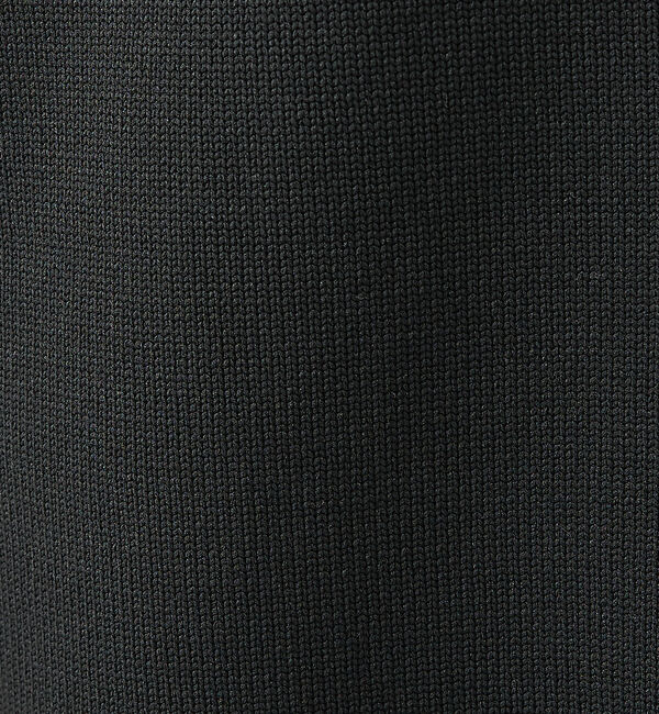ABAHOUSE「【FORTUNA/フォルトゥナ】ECOTEC-Knit イージーケア ウォッシャ」|ニット・セーター|