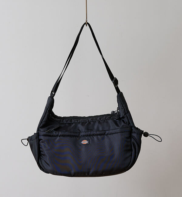 ABAHOUSE「【Dickies / ディッキーズ】PADDED MP SHOULDERBAG/」|ショルダー・メッセンジャー|