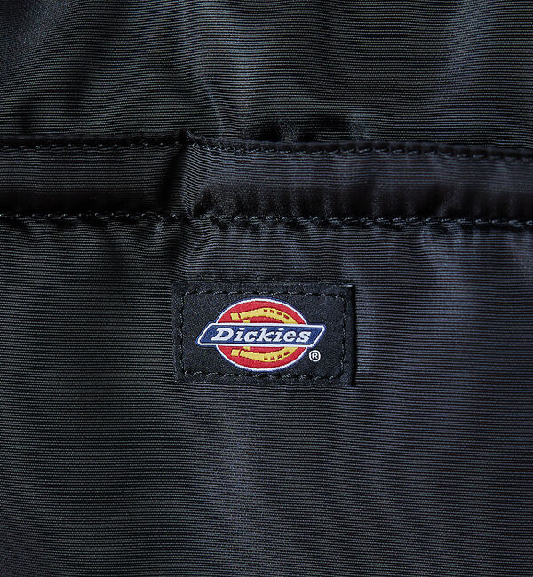 ABAHOUSE「【Dickies / ディッキーズ】PADDED MP SHOULDERBAG/」|ショルダー・メッセンジャー|