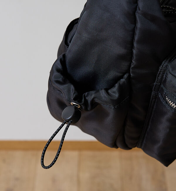 ABAHOUSE「【Dickies / ディッキーズ】PADDED MP SHOULDERBAG/」|ショルダー・メッセンジャー|