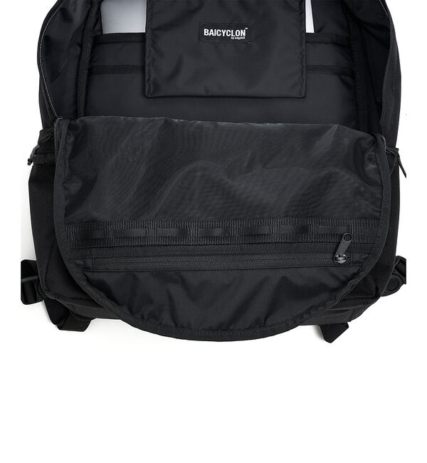 ABAHOUSE「【BAICYCLON by Bagjack/バイシクロン】DAYPACK/ユニセ」|リュック|