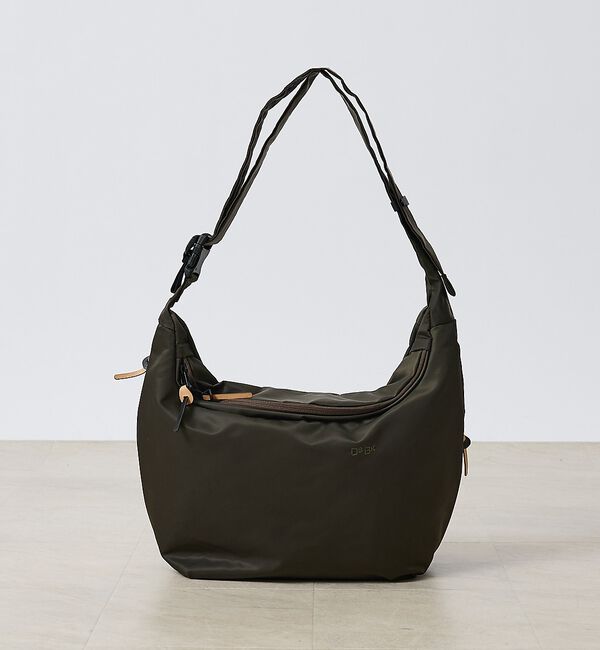 ABAHOUSE「【DsBk / ディーエスビーケー】 REGISTER SLING Small／」|ショルダー・メッセンジャー|