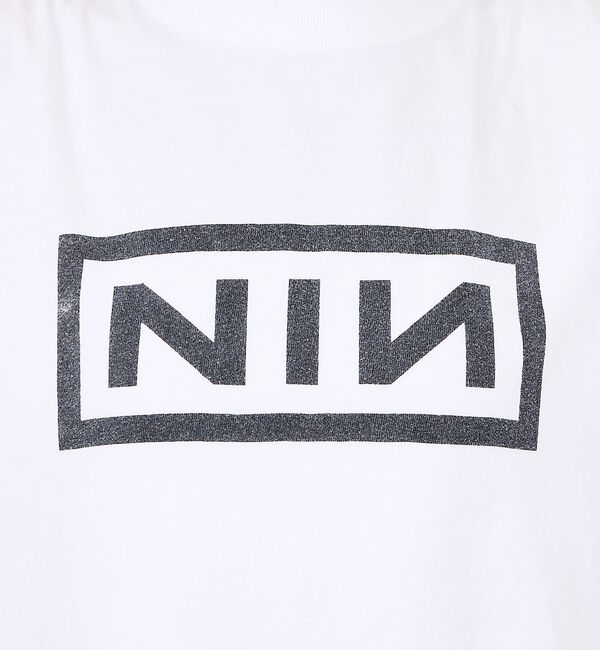 ABAHOUSE「【GOOD ROCK SPEED / グッドロックスピード】Nine Inch」|Tシャツ・カットソー|