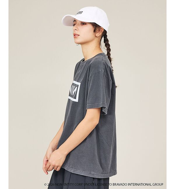 ABAHOUSE「【GOOD ROCK SPEED / グッドロックスピード】Nine Inch」|Tシャツ・カットソー|