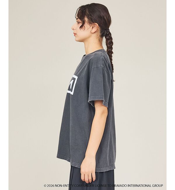 ABAHOUSE「【GOOD ROCK SPEED / グッドロックスピード】Nine Inch」|Tシャツ・カットソー|