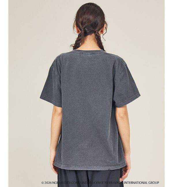 ABAHOUSE「【GOOD ROCK SPEED / グッドロックスピード】Nine Inch」|Tシャツ・カットソー|