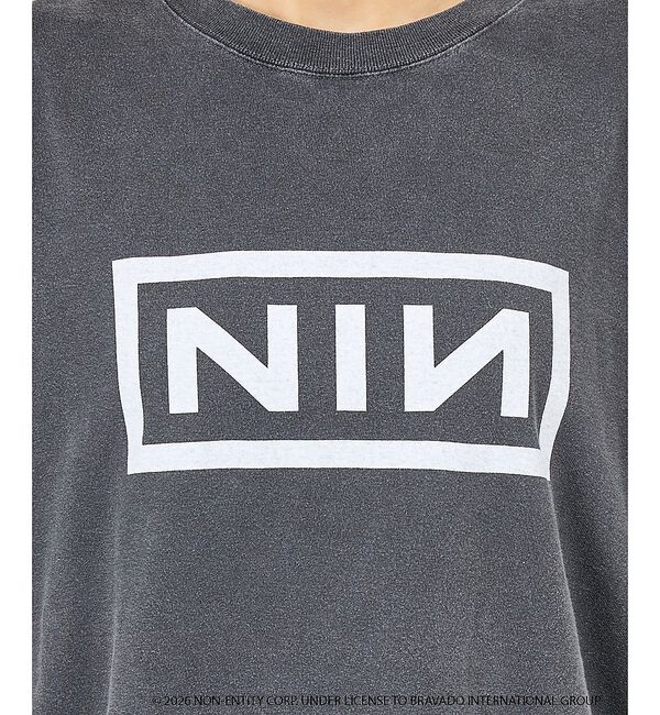 ABAHOUSE「【GOOD ROCK SPEED / グッドロックスピード】Nine Inch」|Tシャツ・カットソー|