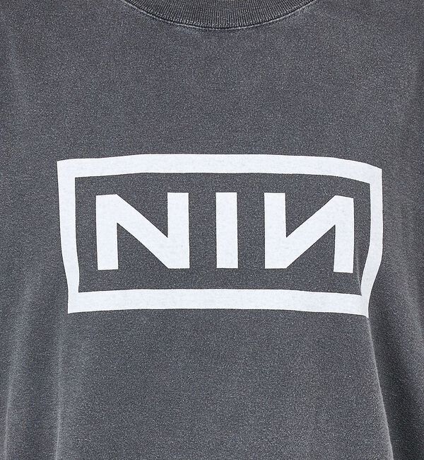 ABAHOUSE「【GOOD ROCK SPEED / グッドロックスピード】Nine Inch」|Tシャツ・カットソー|