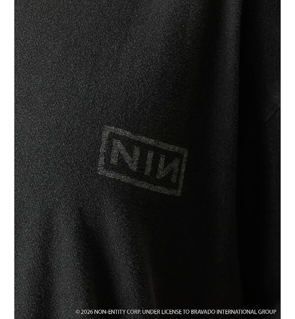 ABAHOUSE「【GOOD ROCK SPEED / グッドロックスピード】Nine Inch」|Tシャツ・カットソー|