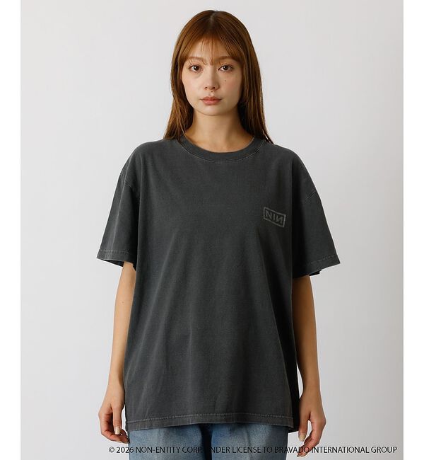 ABAHOUSE「【GOOD ROCK SPEED / グッドロックスピード】Nine Inch」|Tシャツ・カットソー|