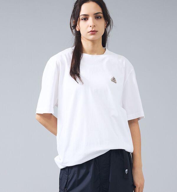 ABAHOUSE「【PYRENEX / ピレネックス】HUZ025 / CLASSIC」|Tシャツ・カットソー|