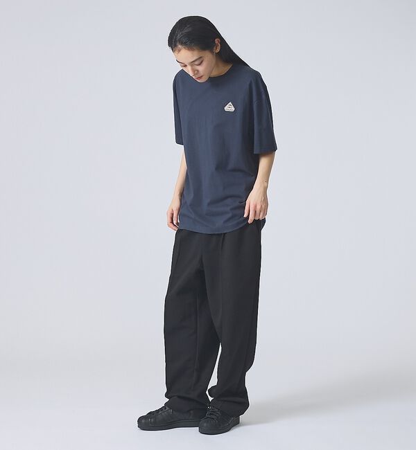 ABAHOUSE「【PYRENEX / ピレネックス】HUZ025 / CLASSIC」|Tシャツ・カットソー|