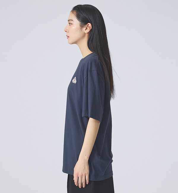 ABAHOUSE「【PYRENEX / ピレネックス】HUZ025 / CLASSIC」|Tシャツ・カットソー|